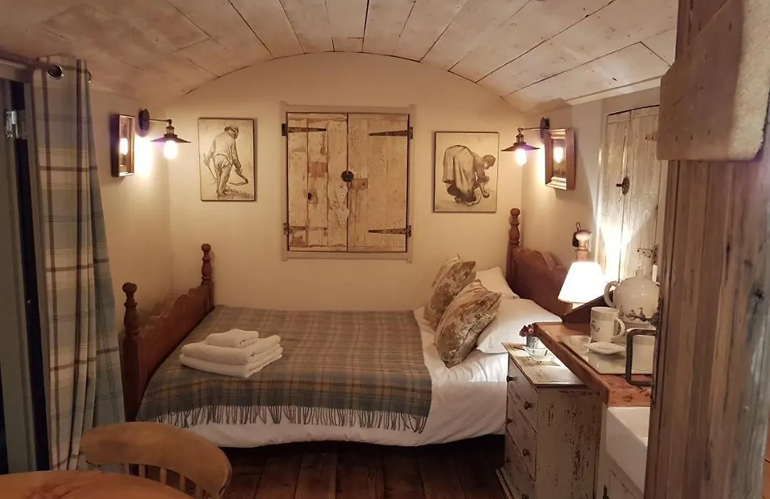 The Shepherds Snug-1